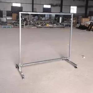 아크릴 파티션 사무실 가림판 칸막이 가림막 가벽