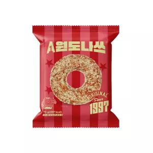 에이원도나쓰 오리지널 70g x 15개