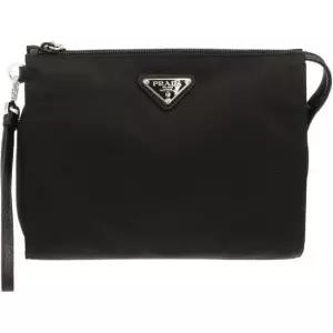 MUST IT_PRADA 26SS 2NE789 2DMH F0002 RE-NYLON 스트랩 파우치)