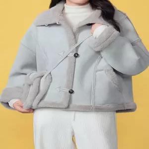 [카라]KARRA (77까지)포그카라무스탕자켓_A5W0884