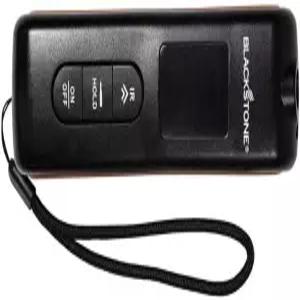 Blackstone 온도계 (적외선 및 프로브 포함)