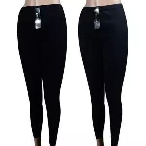 [JHMM7162_51IB](스킨센스)복원력좋은 면 후라이스 레깅스 (29174856A)