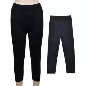 [JHMM7161_51IB](스킨센스)레이온 심플 무지 여성용 레깅스 (29174852A)