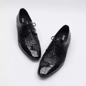 트리플탑 ydo-258033 수제화 망사구두/남성구두/신사화/옥스포드화