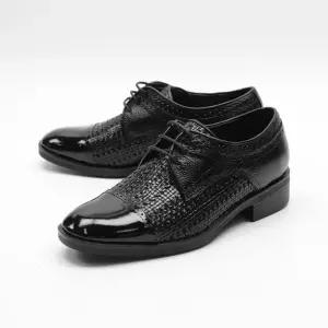 트리플탑 ydo-7709 수제화 망사구두/남성구두/신사화/옥스포드화