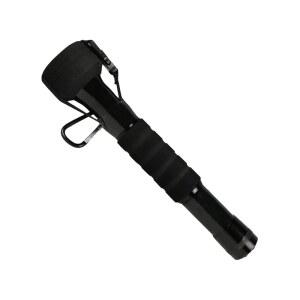 Veasbuu 피싱가프 솔트워터, 이카가프 스테인리스 스틸제 6발톱 훅이 달린 신축식 오징어 낚시 갈프, 해수 담수 보트 빙상 낚시용 지그 갈프