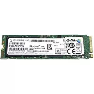 삼성 SSD 256GB PM981a M.2 2280 PCIe Gen3 x4 NVMe MZVLB256HBHQ SED