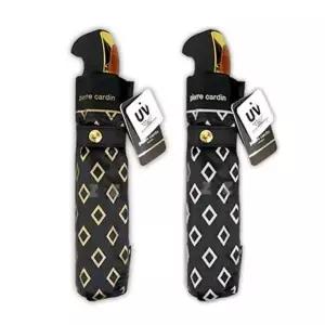 [셀러에이드]피에르가르뎅 우양산 우산 양산 3단 수동 양우산