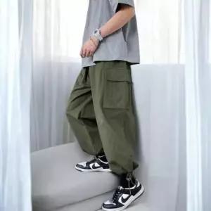 [의류] 조거 카고바지 3color 카고팬츠 조거팬츠