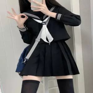 올원픽 일본교복 세일러복 코스프레 코스튬 세라복