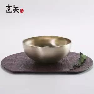 장인 주방식기 놋그릇 방짜 유기면기 유기반상기 제사제기
