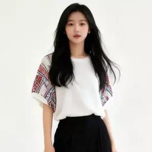 TAGME 시그니처 블라우스 3종 택1