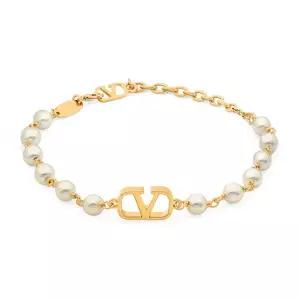 발렌티노 8W2J0G16 UXM 23R 여성 팔찌