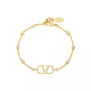 발렌티노 8W2J0W24 YCW MH5 여성 팔찌