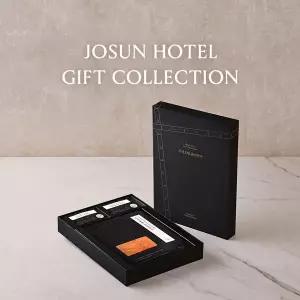 [조선호텔] 훈제연어(훈제연어 140g x 3pk+소스 40g x 2pk)