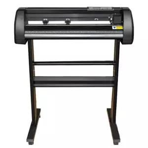 시트지 컷팅기 토퍼 인쇄 실사 글자 필름 기계