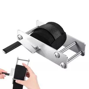 핸드랩 감기 롤러 스트랩 도구 복싱 스파링 A