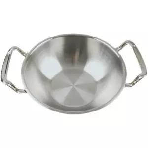 일체형 샤브샤브 전골 스텐 두께 304 건냄비 2인분 더블 알루미늄