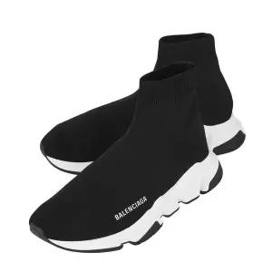 (발렌시아가) X_645056 W2DBQ 1015 남성 스피드러너 스니커즈