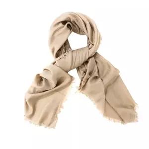 (구찌) X_387563 3G646 9700 남녀공용 GG 자카드 머플러