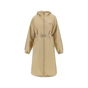 프라다 라이트 리나일론 레인코트 292171 SOOO 1WQ9 F0065