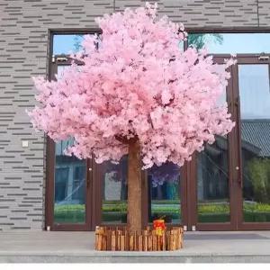 인조 벚꽃나무 조화나무 이자카야 가게 소품 실내