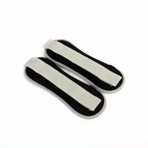 SpaR 손목 발목 중량밴드 모래주머니 0.5kg 2개입 OWJ60323