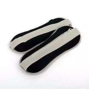 SpaR 손목 발목 중량밴드 모래주머니 1kg 2개입 OWJ60323