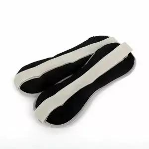 SpaR 손목 발목 중량밴드 모래주머니 1.5kg 2개입 OWJ60323