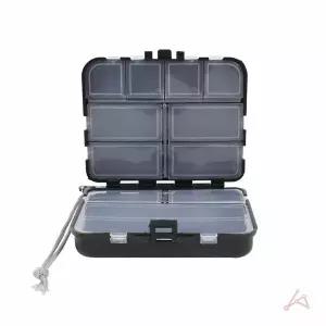 낚시 소품박스 태클박스 케이스 소품 에기 루어 소형