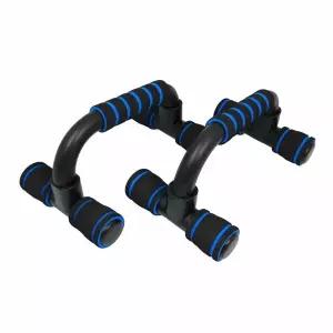 푸쉬업바 네발안전형 2P 500371 푸시업바 푸시업기구