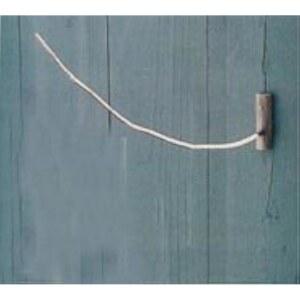 발삼 기압계 웨더 스틱 올 내추럴 싱글