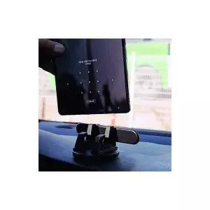 차량용 스마트폰 휴대폰 거치대 360도 2in1 야광 주차번호 핸드폰거치대 차량액세서리 차량안전