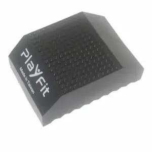 플레이핏 발야구 받침대 운동회 체육 공차기 공 발판