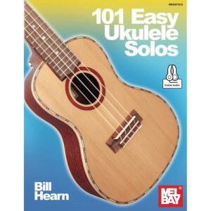 101 이지 우쿨렐레 솔로
