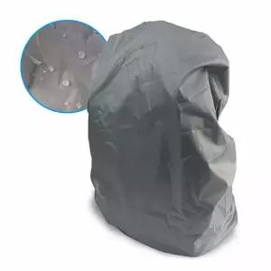 가방 방수커버 덮개 회색 커버 등산 그레이 방수 백팩