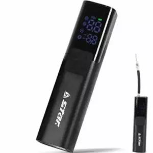 충전식 무선 에어 휴대용 볼펌프 디지털 스마트 공기