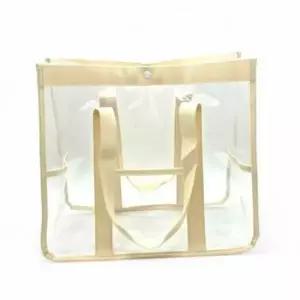 백 수영장 투명 비치 여름 가방 물놀이 방수 대용량