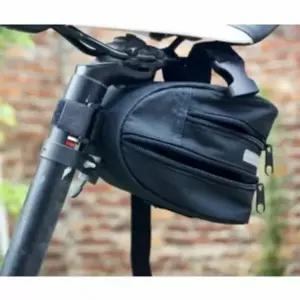 자전거 가방 EAS 새들백 자전거가방 프로스 안장가방