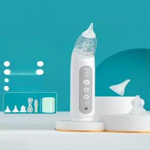 도랑가게 식염수네블라이저 네블라이저 콧물흡입