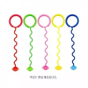 [알티피아]TBZ IS 도로시 S자형 LED 발목줄넘기