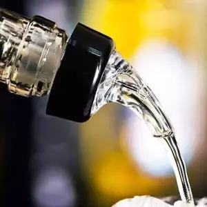 TBZ 와인 에어 푸어러 1개