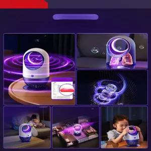 아리랑나 파리잡는기계 모기퇴치기 벌레잡는기계