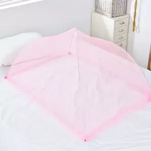 설치필요없는 간편한 유아모기장 모기장