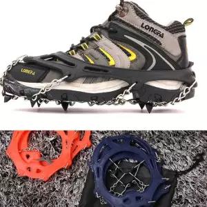 FREE 아이젠 스패치 미끄럼방지 등산