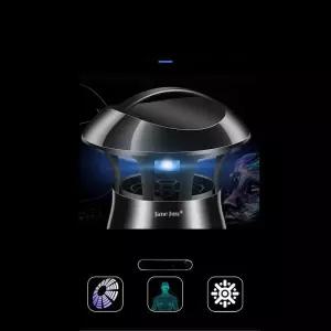 아리랑나 파리잡는기계 해충퇴치기 날파리퇴치기