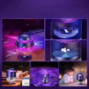 아리랑나 파리잡는기계 벌레잡는기계 전기포충기