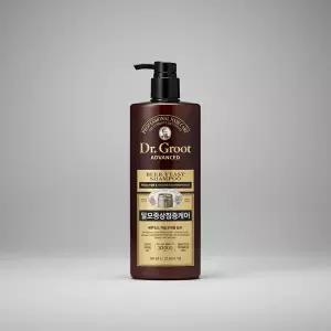 닥터그루트 집중케어 맥주효모 지성 두피용 탈모샴푸 688ml 1개