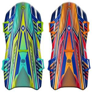 스노 폼 눈썰매