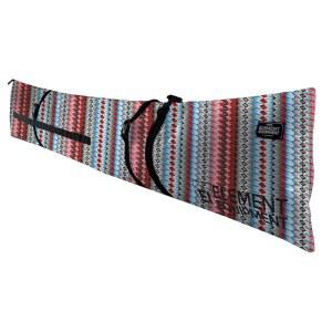 모든 여행용 스키백에 맞는 요소 장비 패딩 스키백 한 사이즈 조절 가능